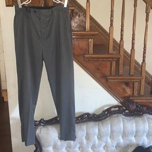 J FERRAR DRESS PANTS